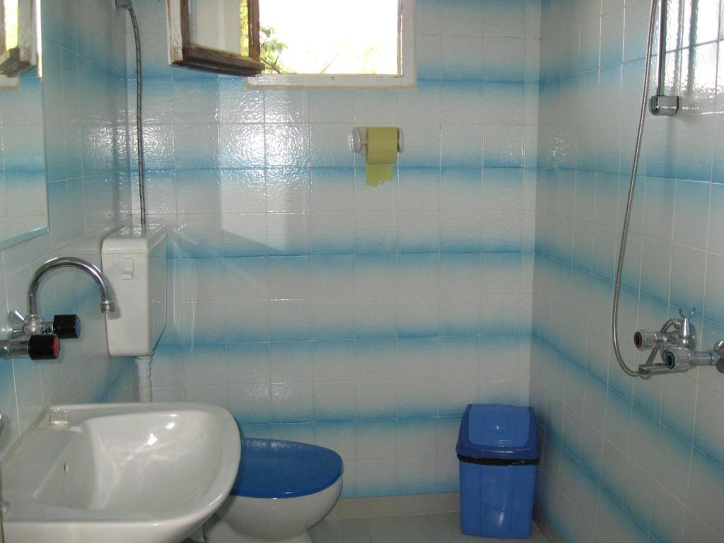 Elefterova Kashta Hotell Arbanasi Rom bilde